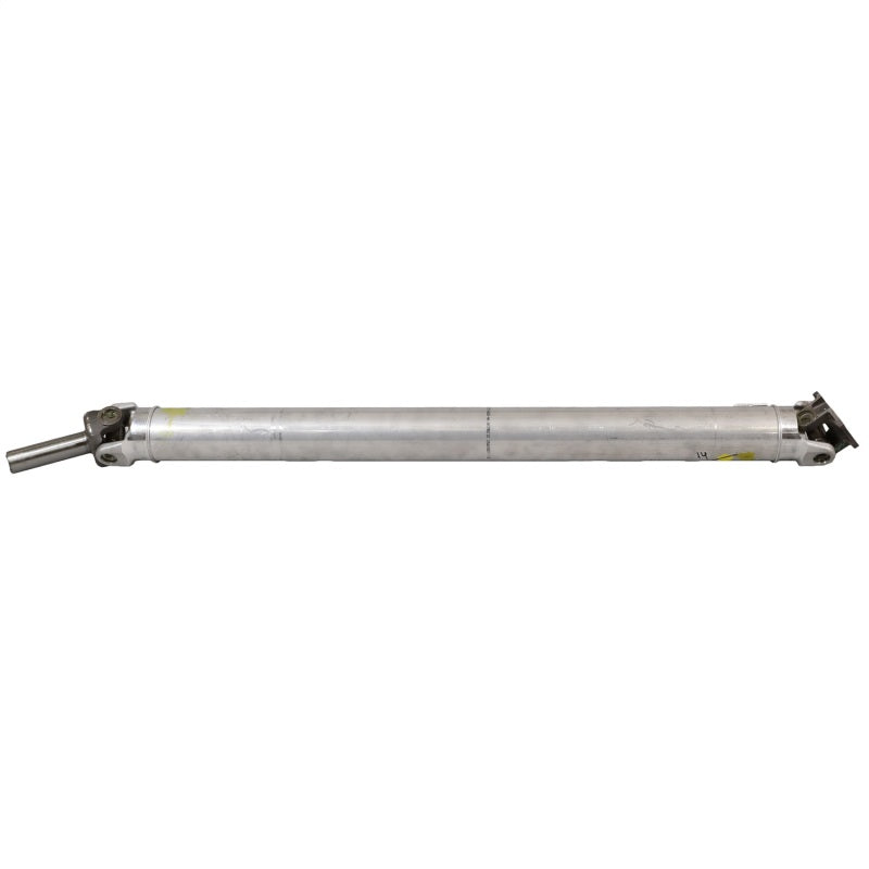 Ford Racing 79-95 Mustang HD Aluminum Driveshaft Assembly Ford Racing