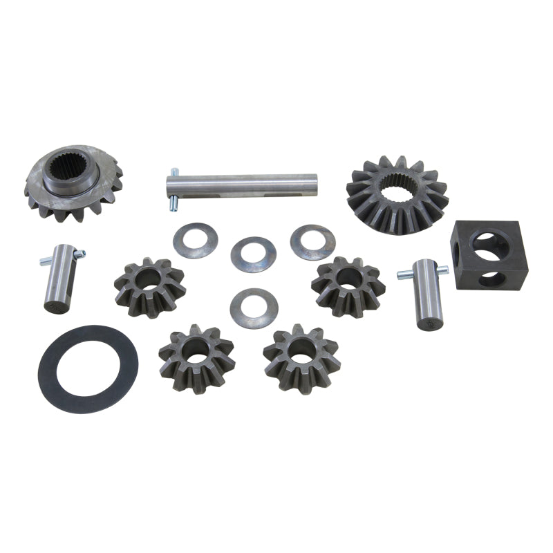 Yukon Gear Positraction internals For 8in and 9in Ford w/ 28 Spline Axles / in a 4-Pinion Design Yukon Gear & Axle