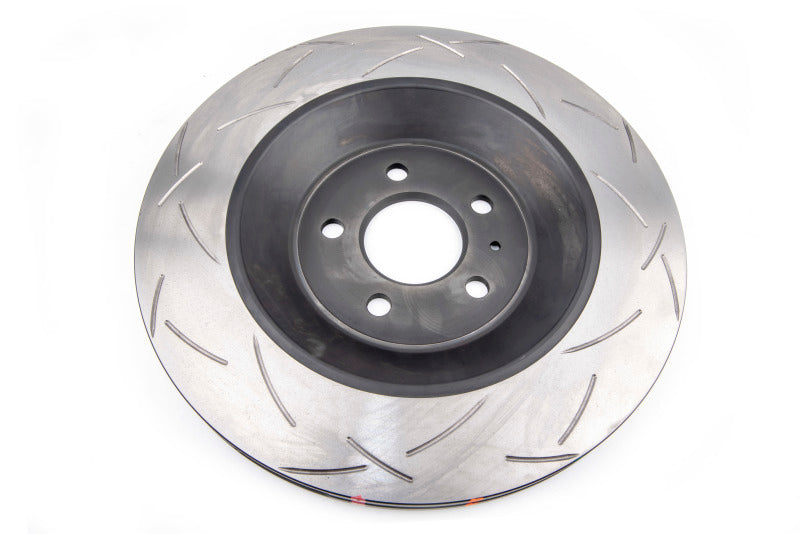 DBA 13-17 Audi RS6 Rear T3 Slotted 4000 Series Rotor DBA