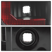 Load image into Gallery viewer, Spyder 05-15 Toyota Tacoma LED Tail Lights (Not Compatible w/OEM LEDS) - Black ALT-YD-TT05V2-LB-BK - eliteracefab.com