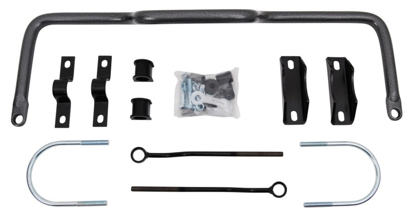 Hellwig 99-10 Ford F-250/F-350 SD 2/4WD Solid Heat Treated Chromoly 1-1/4in Rear Sway Bar - eliteracefab.com