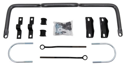 Hellwig 99-10 Ford F-250/F-350 SD 2/4WD Solid Heat Treated Chromoly 1-1/4in Rear Sway Bar - eliteracefab.com