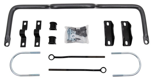 Hellwig 99-10 Ford F-250/F-350 SD 2/4WD Solid Heat Treated Chromoly 1-1/4in Rear Sway Bar - eliteracefab.com