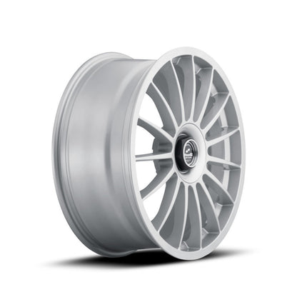 fifteen52 Podium 19x8.5 5x108/5x112 45mm ET 73.1mm Center Bore Speed Silver Wheel - eliteracefab.com