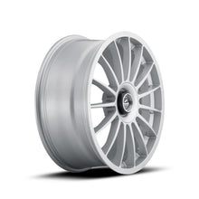 Load image into Gallery viewer, fifteen52 Podium 19x8.5 5x108/5x112 45mm ET 73.1mm Center Bore Speed Silver Wheel - eliteracefab.com