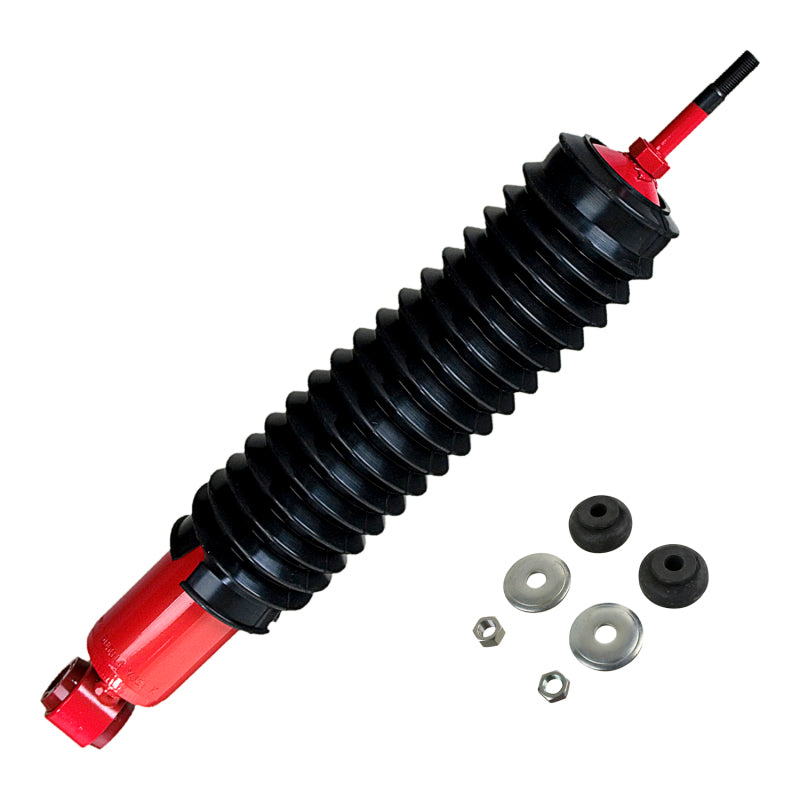 KYB Shocks & Struts Monomax Front FORD E Series Econoline Van 2007 FORD Excursion 2000-05 FORD F250 - eliteracefab.com