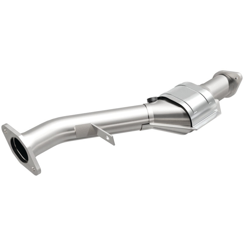 MagnaFlow Conv DF 04-07 Subaru WRX/STi 2.5L T Magnaflow