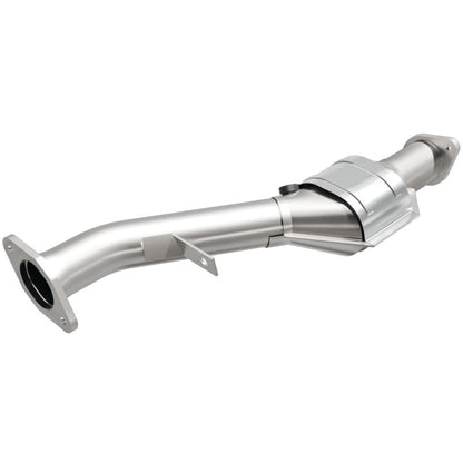 MagnaFlow Conv DF 04-07 Subaru WRX/STi 2.5L T Magnaflow