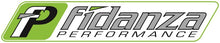 Load image into Gallery viewer, Fidanza 95-99 Mitsubishi Eclipse 2.0L NT / 95-99 Dodge Avenger/Neon/Sebring 2.0L DOHC Silver Cam Gea - eliteracefab.com