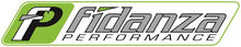 Load image into Gallery viewer, Fidanza 02-08 Honda Civic Si/02-06 Acura RSX (incl Type-S) 8lb Aluminum Flywheel - eliteracefab.com