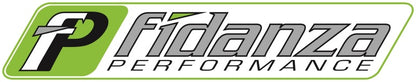 Fidanza Aluminum Flywheel for 2000-2003 Nissan Patrol 4800 - 143091
