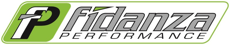 Fidanza 9 inch Friction Kit (9/9 - 20 Holes) Fidanza