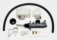 Load image into Gallery viewer, Wilwood Combination Master Cylinder Kit - 5/8in Bore - eliteracefab.com