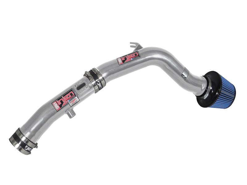 Injen 04-07 Maxima V6 3.5L Polished Cold Air Intake - eliteracefab.com