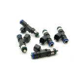 DeatschWerks Ford Focus MK2 ST/RS 05-10 1000cc Injectors - Set of 5