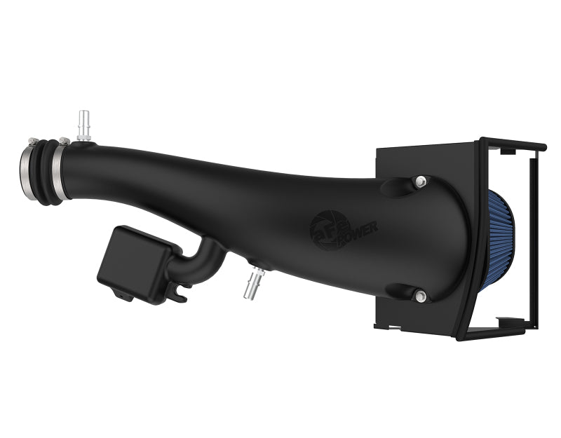 aFe Magnum FORCE Stage-2 Pro 5R Cold Air Intake System 2018 Ford F-150 V6-3.3L - eliteracefab.com