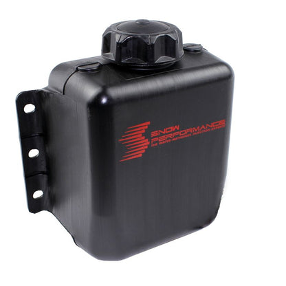 Snow Performance Stg 1 Boost Cooler Water Injection Kit TD (w/SS Braided Line & 4AN Fittings) - eliteracefab.com