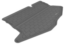 Load image into Gallery viewer, 3D MAXpider 2011-2019 Ford Fiesta Kagu Cargo Liner - Gray