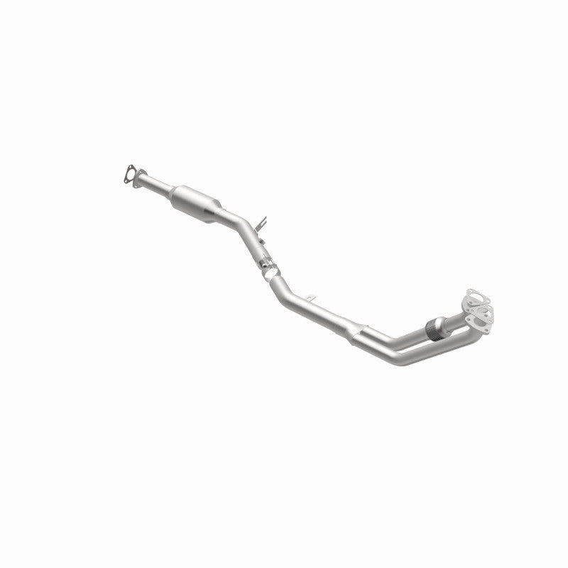 MagnaFlow Conv BMW 58.25X6.5X4 1.75/1.75 Magnaflow