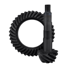 Load image into Gallery viewer, Yukon Gear High Performance Gear Set For Toyota V6 In A 4.11 Ratio 29 Spline Pinion