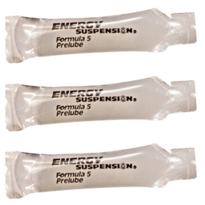 Energy Suspension 3 Pack of Formula 5 Prelube - eliteracefab.com