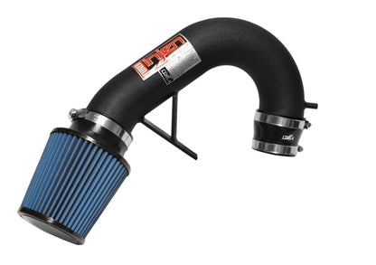 Injen 17-19 Audi A4 2.0T Black Cold Air Intake - eliteracefab.com