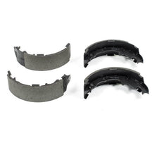 Load image into Gallery viewer, Power Stop 90-95 Chrysler Town &amp; Country Rear Autospecialty Brake Shoes - eliteracefab.com