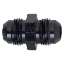 Load image into Gallery viewer, Fragola Performance Systems 481670-BL Transmission Line Adapter Fittings -6AN x 1/4 NPS