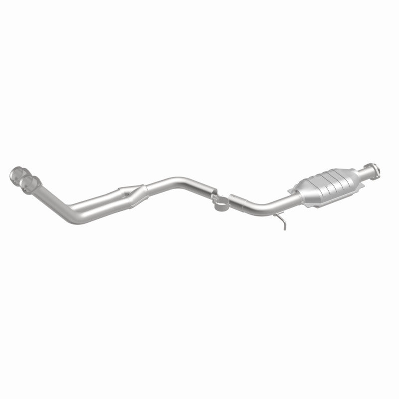MagnaFlow Conv DF 91-93 Mercedes 190E 2.3L Magnaflow
