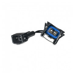 Grams Performance EV1/Jetronic to OBD2 Plug and Play Adapter (for 1150/1600cc Injectors)