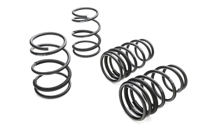 Eibach Pro-Kit for 04-07 Subaru WRX - eliteracefab.com