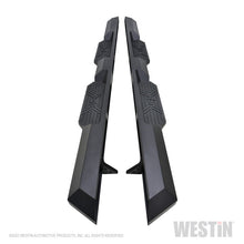 Load image into Gallery viewer, Westin 2020 Jeep Gladiator HDX Xtreme Nerf Step Bars - Textured Black - eliteracefab.com