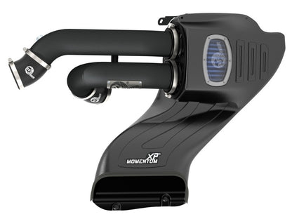 aFe Momentum XP Pro 5R Cold Air Intake System 17-18 Ford F-150 Raptor V6-3.5L (tt) EcoBoost - eliteracefab.com