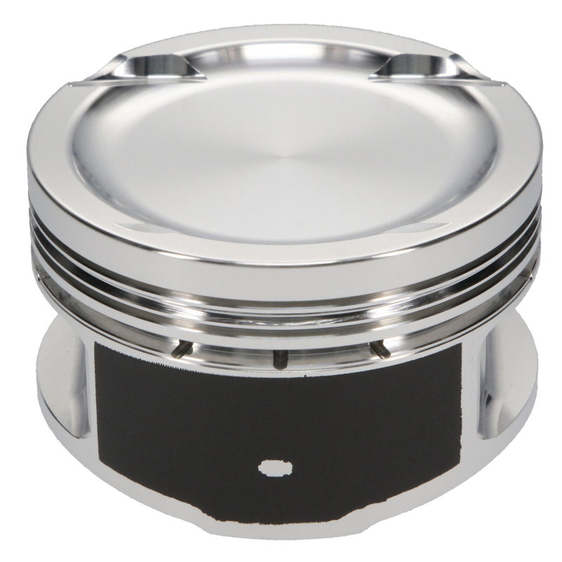 JE Pistons 345819 Volkswagen 2.0T TSI Piston Kit – 83.00 Mm Bore – 1.165 In. CH, -7.80 CC