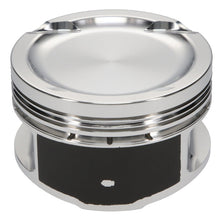 Load image into Gallery viewer, JE Ultra Series Volkswagen 2.0T TSI Piston Kit – 83.00 Mm Bore – 1.155 In. CH, -6.40 CC