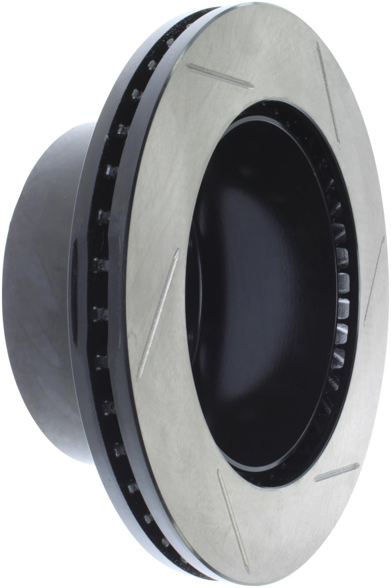 StopTech Slotted Sport Brake Rotor Stoptech