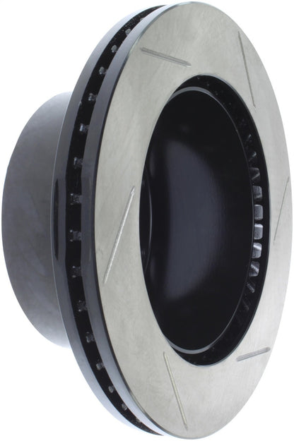 StopTech Slotted Sport Brake Rotor Stoptech