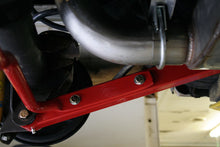 Load image into Gallery viewer, UMI Performance 64-72 GM A-Body Solid Front and Rear Sway Bar Kit - eliteracefab.com