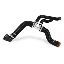 Load image into Gallery viewer, Mishimoto 15-17 Ford F-150 5.0L V8 Radiator Hose Kit - Black - eliteracefab.com