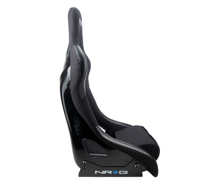 NRG FRP Bucket Seat Street/Track Comfort Style - Medium - FRP-330