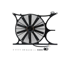 Load image into Gallery viewer, Mishimoto 92-99 BMW E36 Fan Shroud Kit - eliteracefab.com