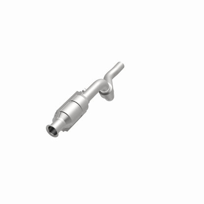MagnaFlow Conv DF Dodge Intrepid 98-99 2.7L D Magnaflow