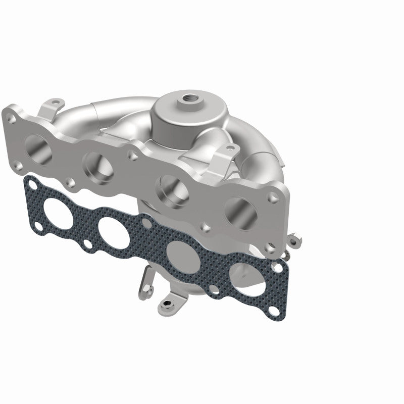 MagnaFlow 16-20 Kia Sorento LX L4 2.4L OEM Grade Direct-Fit Catalytic Converter Magnaflow