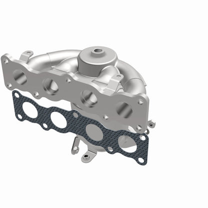 MagnaFlow 16-20 Kia Sorento LX L4 2.4L OEM Grade Direct-Fit Catalytic Converter Magnaflow