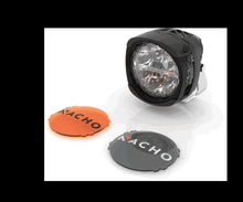 Load image into Gallery viewer, ARB Nacho 4in Offroad / SAE Combo Amber LED Light