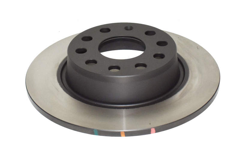 DBA 15-20 Volkswagen GTI (Excl Performance Pkg 272mm Rear Disc) FWD Rear 4000 Series Plain Rotor DBA