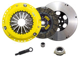 ACT ZX4-HDSS Mazda HD/Perf Street Sprung Clutch Kit