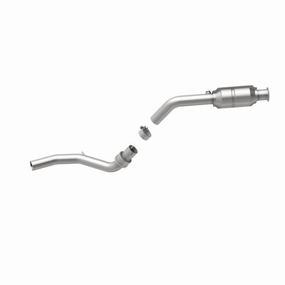 MagnaFlow Conv Direct Fit Chrysler 98-99 Magnaflow