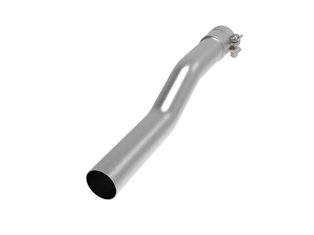 aFe MACH Force-XP Rear Exit Conversion Tail-Pipe Jeep Gladiator (JT) 20-21 V6-3.6L - eliteracefab.com