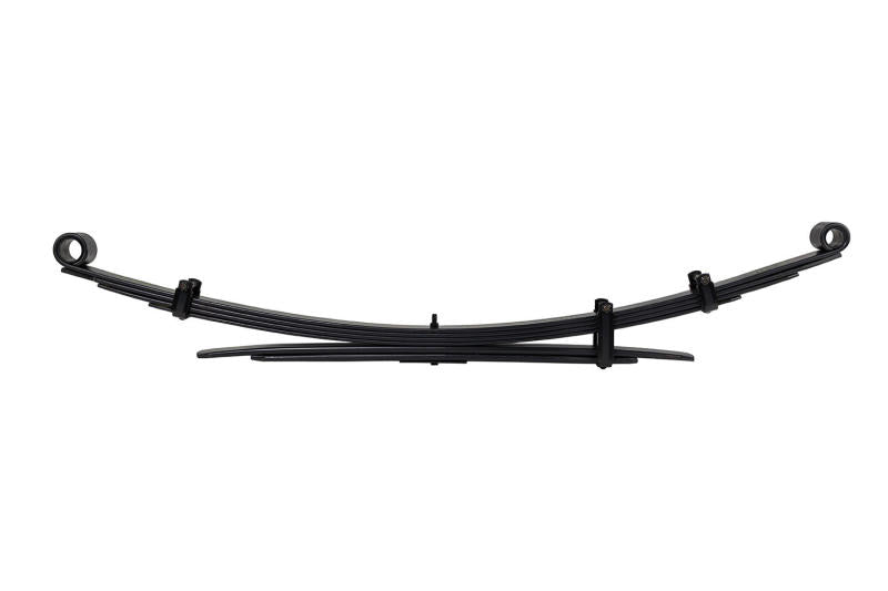 ARB / OME Leaf Spring Navara D40 -Mdr Old Man Emu